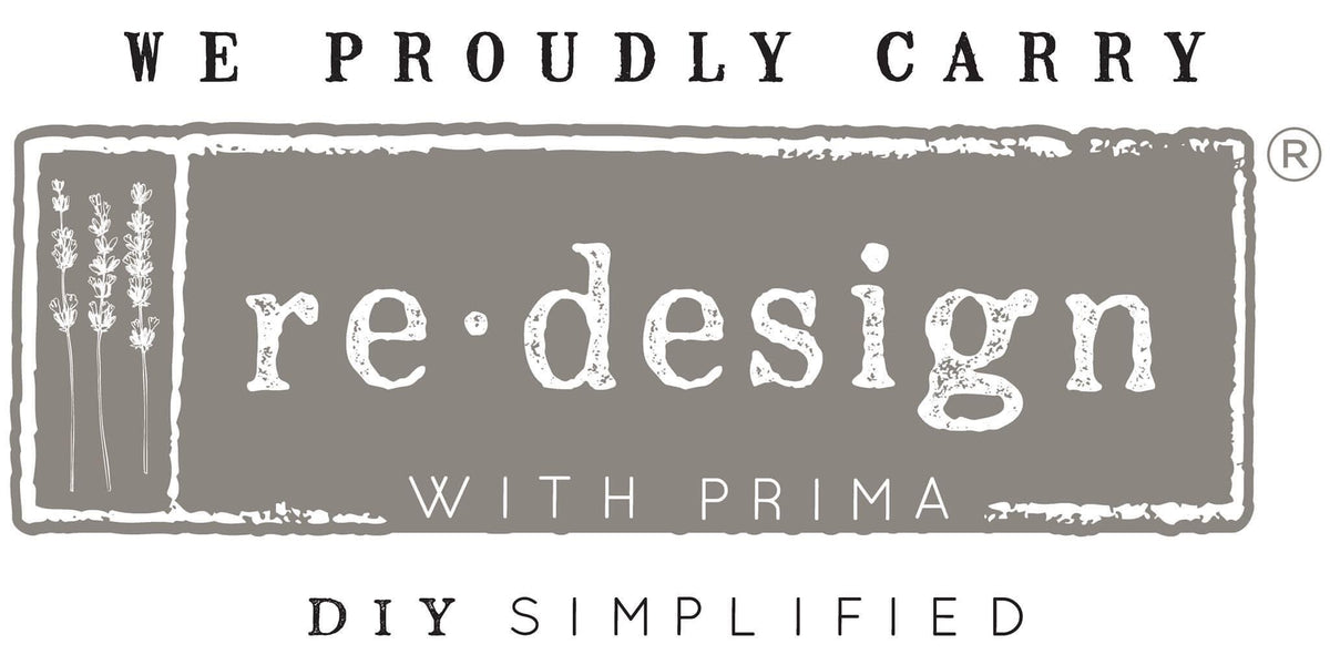 ReDesign with Prima Home Decor Products sold here – Tagged Redesign Decor  Stencils– Allure Design & Creations