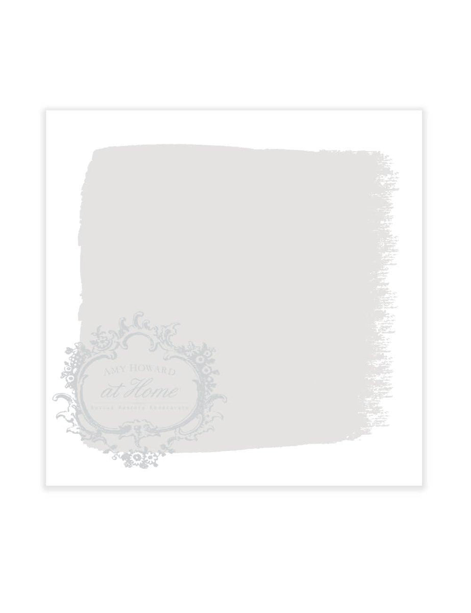 Amy Howard Home One Step Paint Luxe Grey Allure Design & Creations