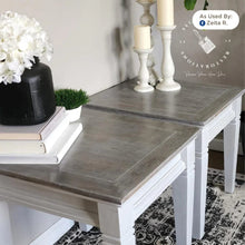Load image into Gallery viewer, Amy Howard Home 16oz Amy Howard Home - Luxe Grey - One Step Paint