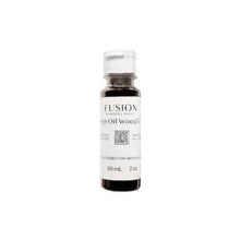 Load image into Gallery viewer, Fusion 2oz/60ml Fusion Hemp Oil Wood Finish