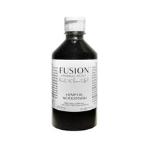 Load image into Gallery viewer, Fusion 8.45oz/250ml Fusion Hemp Oil Wood Finish