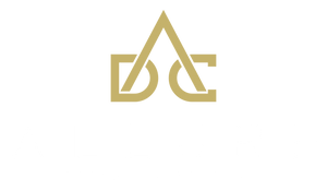 ALLURE Design & Creations logo