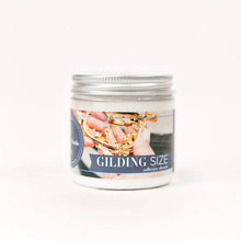 Load image into Gallery viewer, A Makers' Studio A Makers' Studio - 2oz Gilding Size