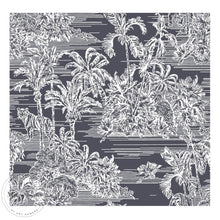 Load image into Gallery viewer, A Makers' Studio A Makers' Studio - Jungle Toile - Mesh Stencil 12x12