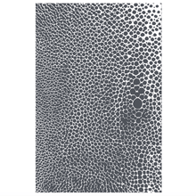 Load image into Gallery viewer, A Makers&#39; Studio A Makers&#39; Studio - Mesh Stencil - Shagreen 12x18
