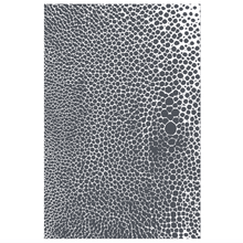 Load image into Gallery viewer, A Makers' Studio A Makers' Studio - Mesh Stencil - Shagreen 12x18
