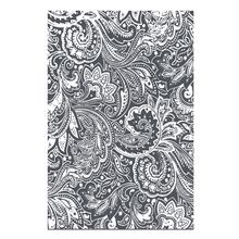 Load image into Gallery viewer, A Makers' Studio A Makers' Studio - Paisley - Mesh Stencil 12x18