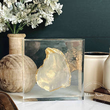 Load image into Gallery viewer, A Makers' Studio A Makers' Studio - Small Square Block Mold