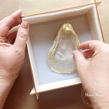 Load image into Gallery viewer, A Makers' Studio A Makers' Studio - Small Square Block Mold