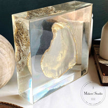 Load image into Gallery viewer, A Makers' Studio A Makers' Studio - Small Square Block Mold