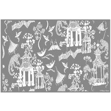 Load image into Gallery viewer, A Makers' Studio A Makers' Studio - Toile - Mesh Stencil 12x18