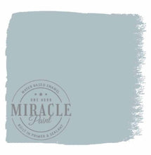 Load image into Gallery viewer, Amy Howard Home Ambala Blue Amy Howard Home - One Hour Miracle Paint - 32oz