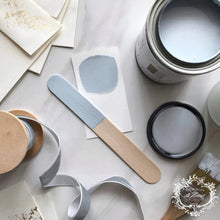 Load image into Gallery viewer, Amy Howard Home Ambala Blue Amy Howard Home - One Hour Miracle Paint - 32oz - Ambala Blue