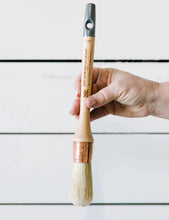 Load image into Gallery viewer, Amy Howard at Home Amy Howard 1.5” Round Tapered Brush