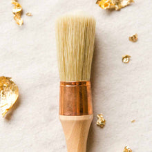 Load image into Gallery viewer, Amy Howard at Home Amy Howard 1.5” Round Tapered Brush