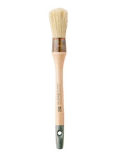 Load image into Gallery viewer, Amy Howard at Home Amy Howard 1.5” Round Tapered Brush