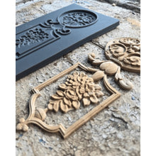 Load image into Gallery viewer, Amy Howard at Home Amy Howard at Home - LE JARDIN - Decorative Mould 5x8