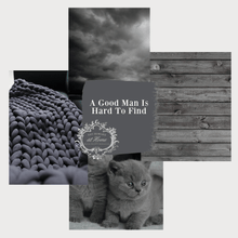 Load image into Gallery viewer, Amy Howard at Home Amy Howard at Home - One Step Paint - A Good Man Is Hard To Find: 16oz
