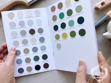 Load image into Gallery viewer, Amy Howard at Home Amy Howard at Home - One Step Paint - Color Guide