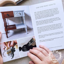 Load image into Gallery viewer, Amy Howard at Home Amy Howard at Home - One Step Paint - Color Guide