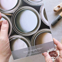 Load image into Gallery viewer, Amy Howard at Home Amy Howard at Home - One Step Paint - Color Guide
