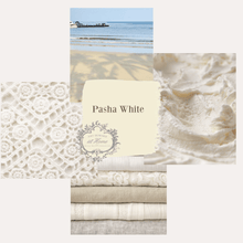 Load image into Gallery viewer, Amy Howard at Home Amy Howard at Home - One Step Paint - Pasha White: 16oz