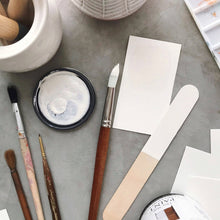 Load image into Gallery viewer, Amy Howard at Home Amy Howard at Home - One Step Paint - Pasha White: 16oz
