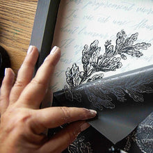 Load image into Gallery viewer, Amy Howard at Home Amy Howard at Home - Preaching to the Choir Chalkart