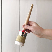 Load image into Gallery viewer, Amy Howard at Home Amy Howard at Home - Round Hog Hair Brush - 2"