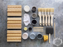 Load image into Gallery viewer, Amy Howard at Home Amy Howard at Home - Toscana Milk Paint 101 Workshop Kit
