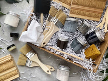 Load image into Gallery viewer, Amy Howard at Home Amy Howard at Home - Toscana Milk Paint 101 Workshop Kit