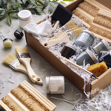 Load image into Gallery viewer, Amy Howard at Home Amy Howard at Home - Toscana Milk Paint 101 Workshop Kit