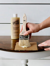 Load image into Gallery viewer, Amy Howard Home Amy Howard Home - 2.0" Natural Chip Brush