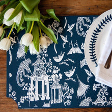 Load image into Gallery viewer, Amy Howard Home Amy Howard Home - Toile - Mesh Stencil 18x12