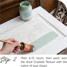 Load image into Gallery viewer, Fusion Art & Craft Paint Fusion’s Crackle Texture