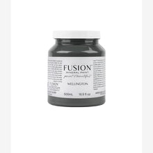 Load image into Gallery viewer, Fusion Art & Craft Paint Pint (16.9oz) Fusion Mineral Paint - Wellington