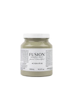 Load image into Gallery viewer, Fusion Art & Craft Paint Pint (500mil or 16.9oz) Fusion Mineral Paint - Acadia Pair - New Release**