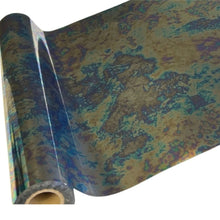 Load image into Gallery viewer, Artistic Painting Studio By the Foot / Odell Marble Foil