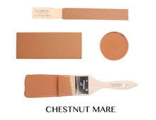 Load image into Gallery viewer, ALLURE Design & Creations Chestnut Mare | Fusion Mineral Paint – Rich Brown with Warm Caramel Undertones