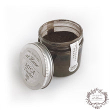Load image into Gallery viewer, Amy Howard Home Chocolate Pearl Mica Powder