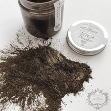 Load image into Gallery viewer, Amy Howard Home Chocolate Pearl Mica Powder