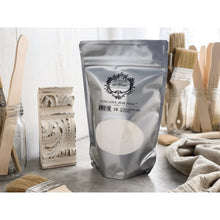 Load image into Gallery viewer, Amy Howard Home Crafting Patterns & Molds Amy Howard at Home Toscana Milk Paint - Strasbourg White