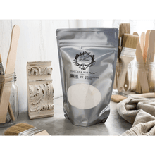 Load image into Gallery viewer, Amy Howard Home Crafting Patterns & Molds Amy Howard Home Toscana Milk Paint - Strasbourg White