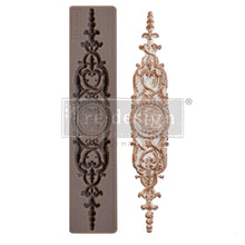 Load image into Gallery viewer, ReDesign with Prima DECOR MOULDS® – BRIGETTE – 1.5”X7″X8MM