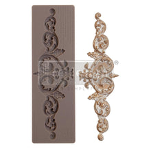 Load image into Gallery viewer, ReDesign with Prima DECOR MOULDS® – REMI – 2.5”X8″X8MM