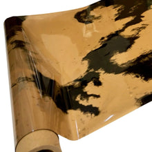 Load image into Gallery viewer, Artistic Painting Studio Decorative Foils By the foot / Cloud Gold Decorative Foils