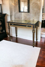 Load image into Gallery viewer, Allure Design & Creations Desk Hollywood Regency Writing Desk