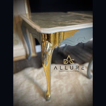 Load image into Gallery viewer, Allure Design & Creations End Tables Luxury Side Tables *SOLD*