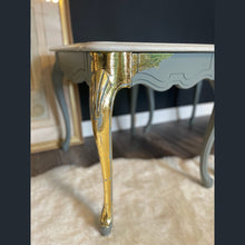 Load image into Gallery viewer, Allure Design & Creations End Tables Luxury Side Tables *SOLD*