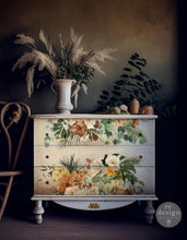 Load image into Gallery viewer, ReDesign with Prima Furniture Transfers DECOR TRANSFERS® – KACHA ELEGANT NEUTRALS